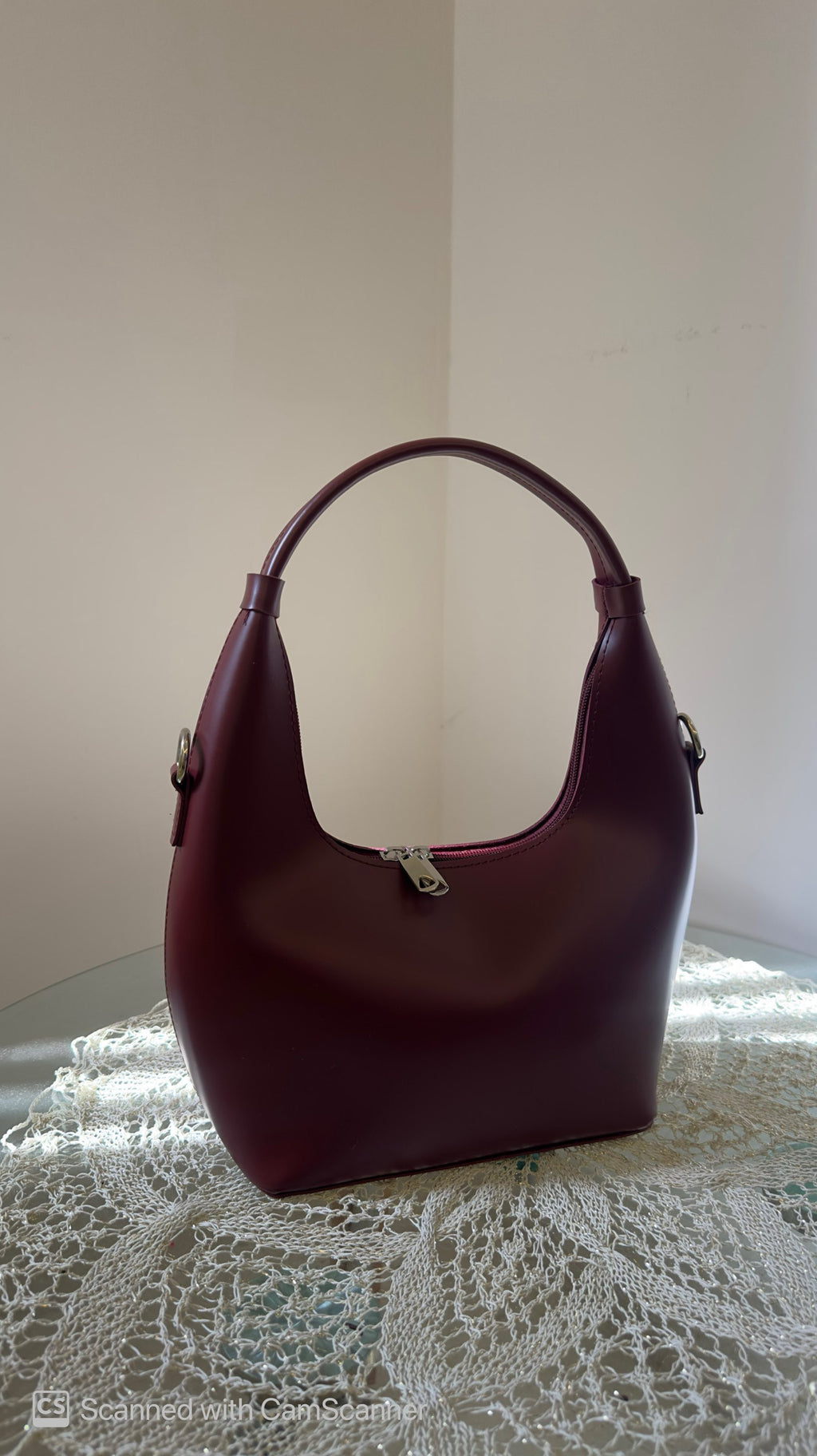 La Lune Bag