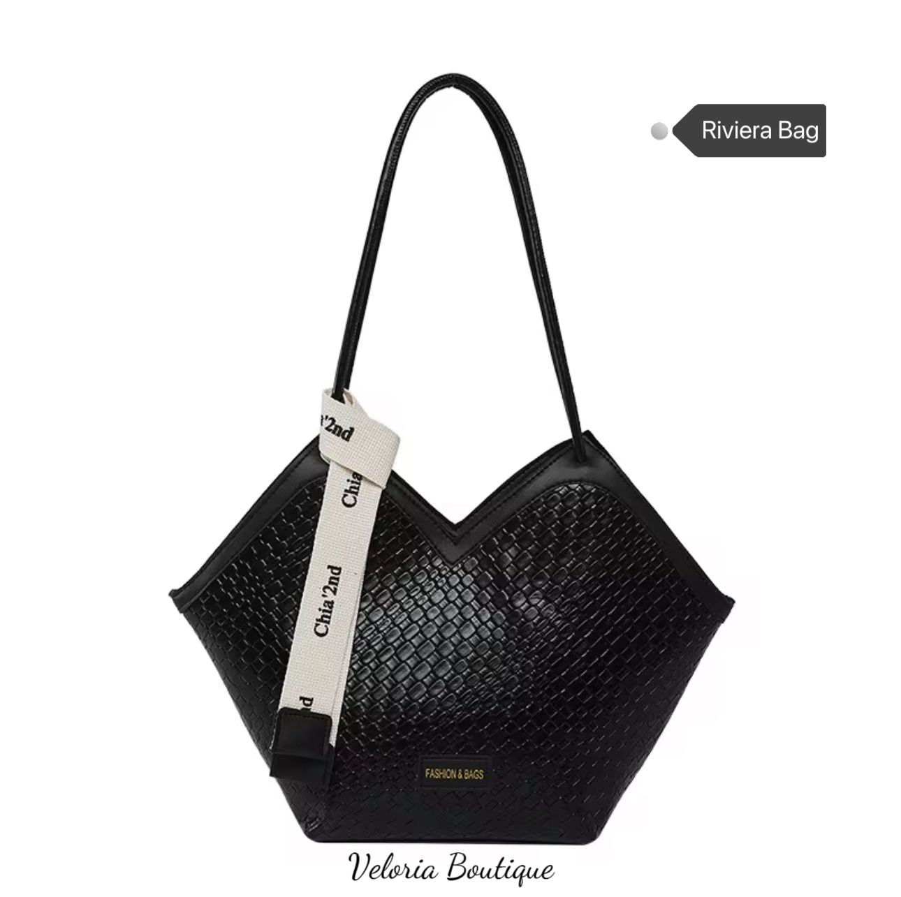 Riviera Bag
