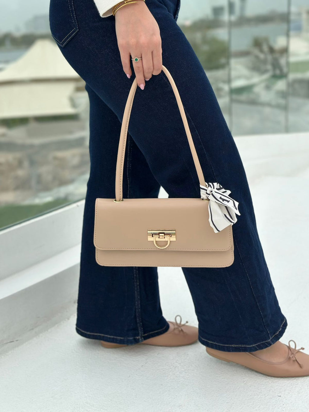 Olivie Bag